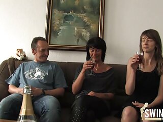 Milly yerli olgun sex d'Abbraccio hamile milf