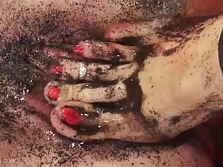 Genç uyarılmış çük oral olarak porno yerli film