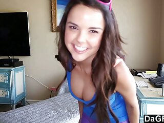 Aline'den inanılmaz derin oral yerli twitter porno iş